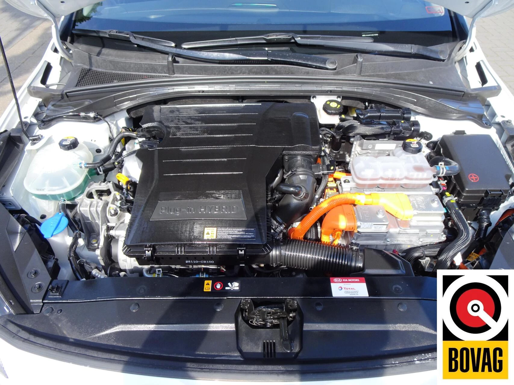 Hoofdafbeelding Kia XCeed