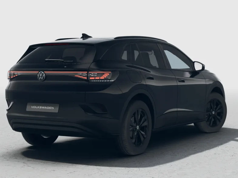 Hoofdafbeelding Volkswagen ID.4