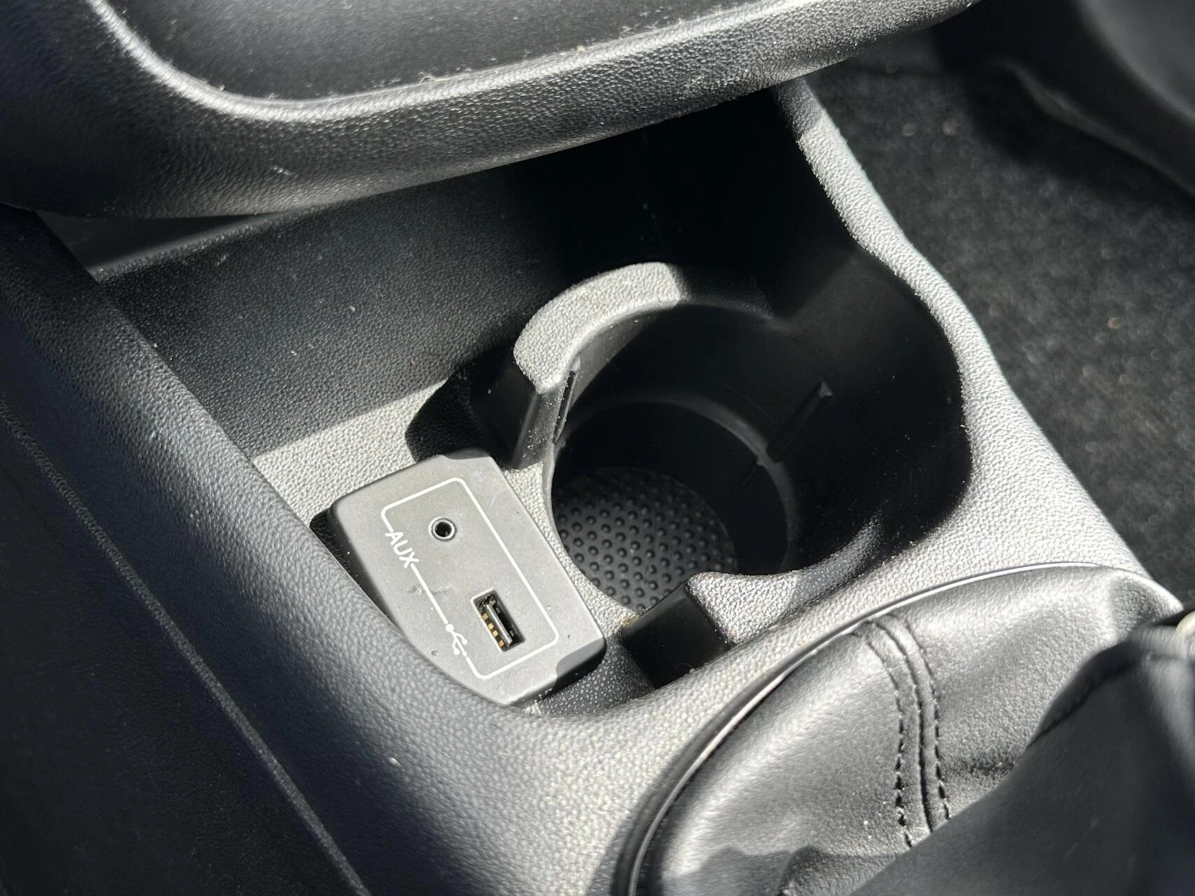 Hoofdafbeelding Fiat Punto