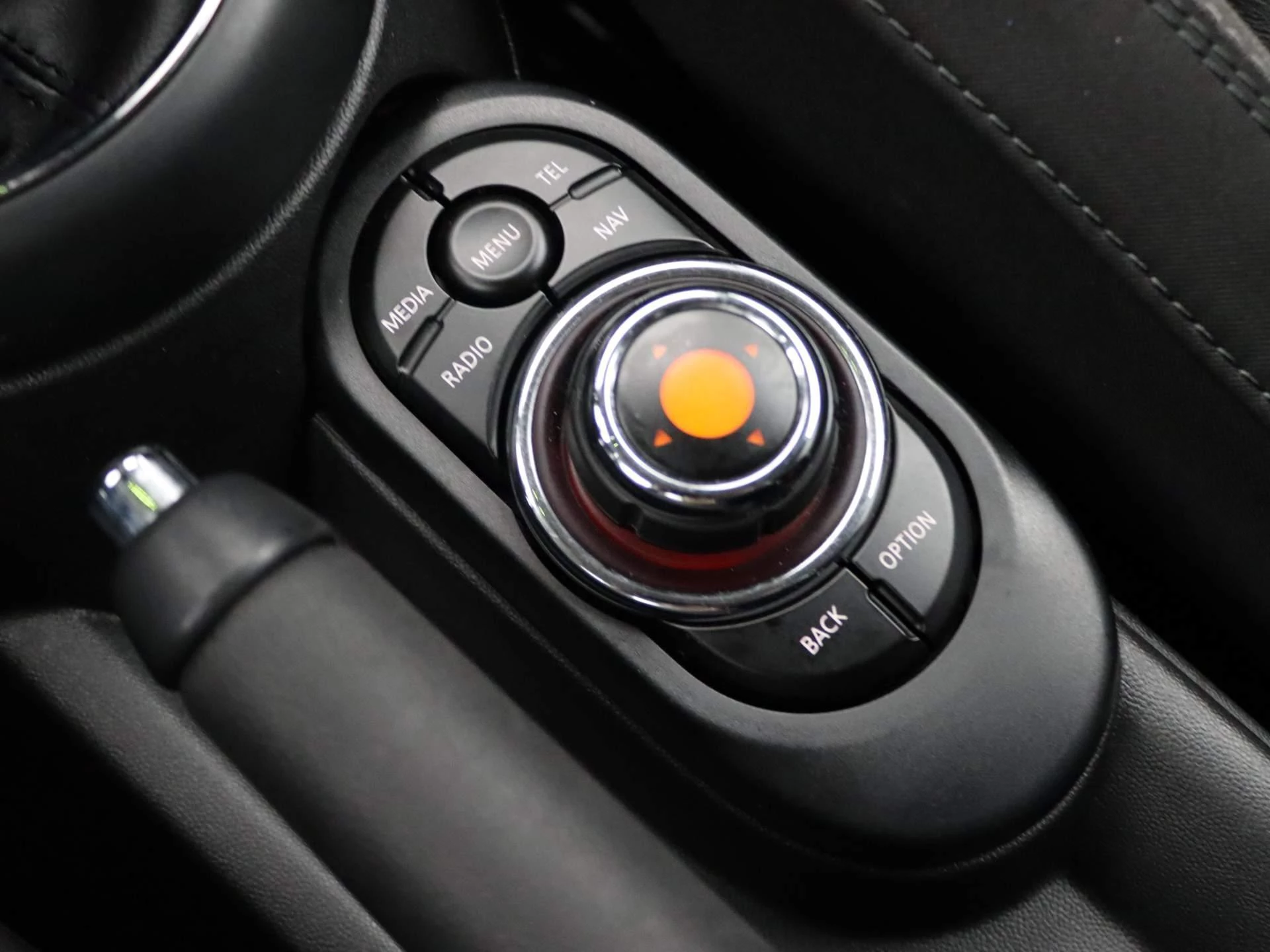 Hoofdafbeelding MINI 3-deurs