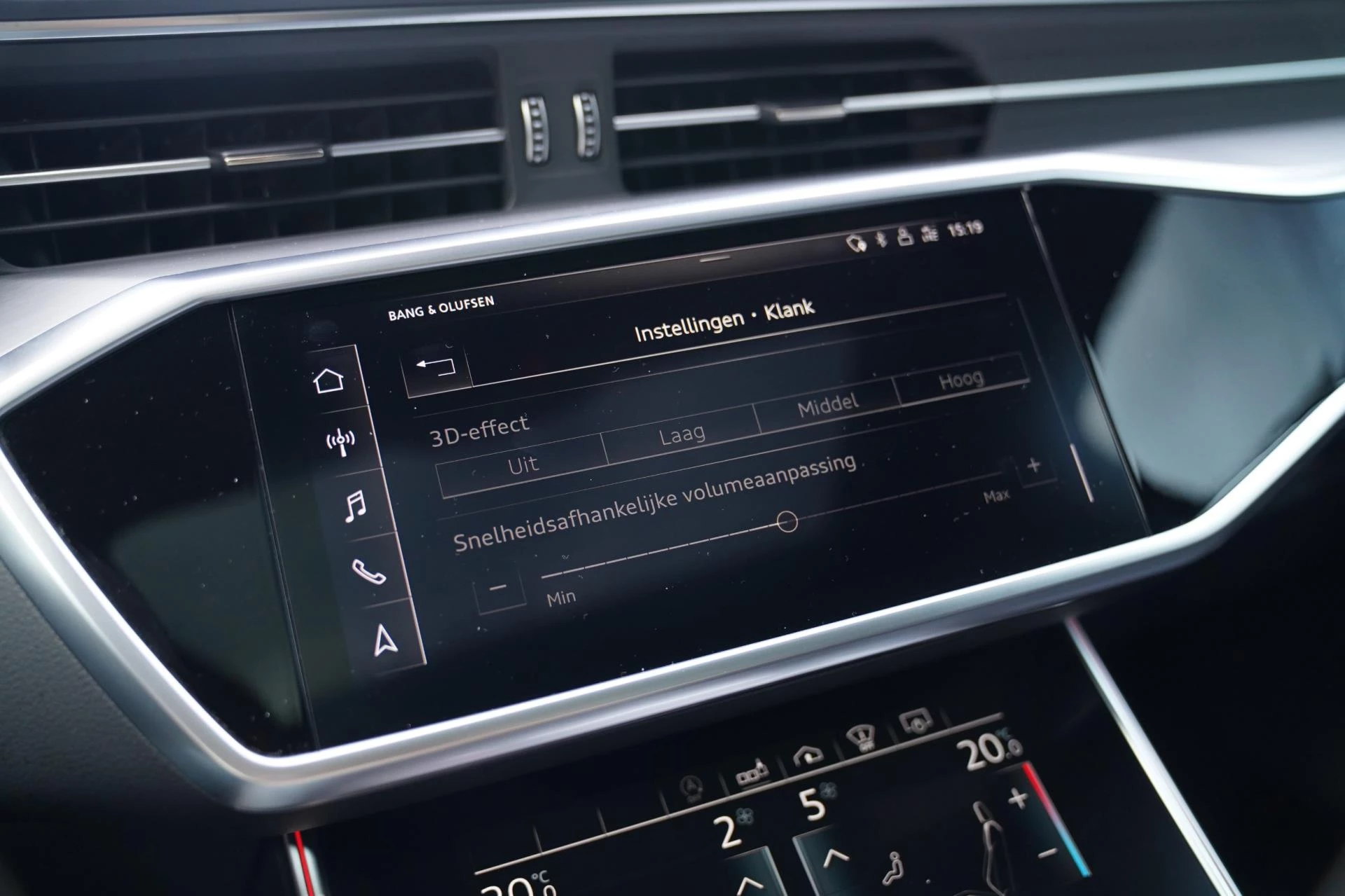 Hoofdafbeelding Audi RS6