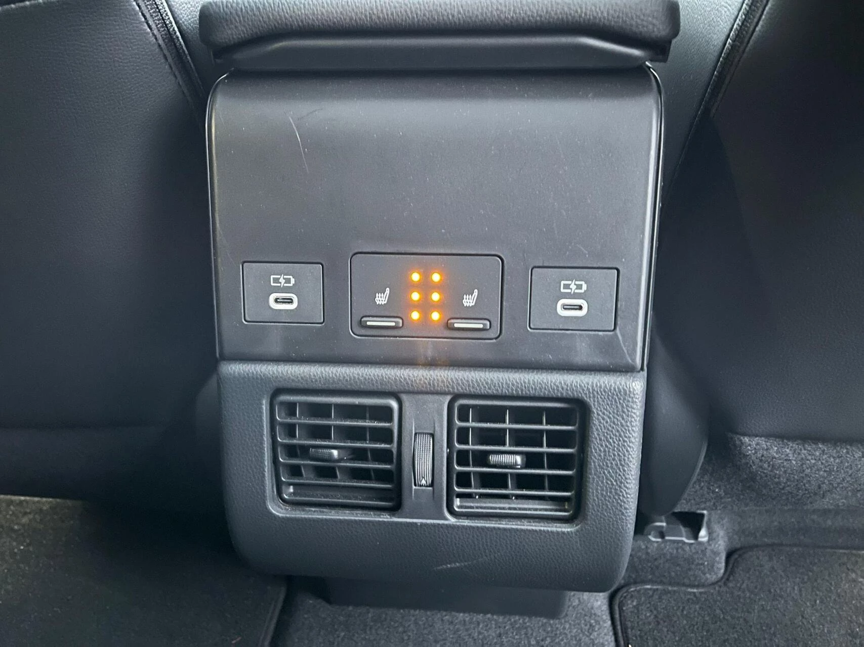 Hoofdafbeelding Subaru Solterra