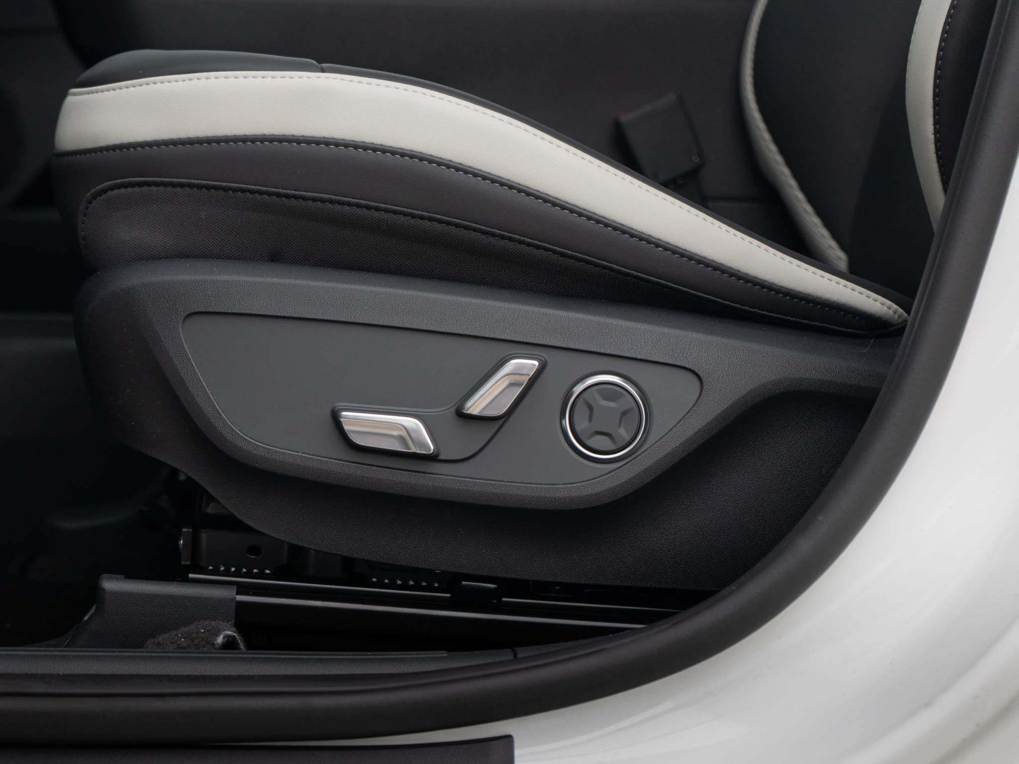 Hoofdafbeelding Kia EV5