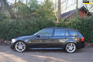 BMW 3-serie Touring 325i M Sport Edition Org NL/NAP/Panoramadak
