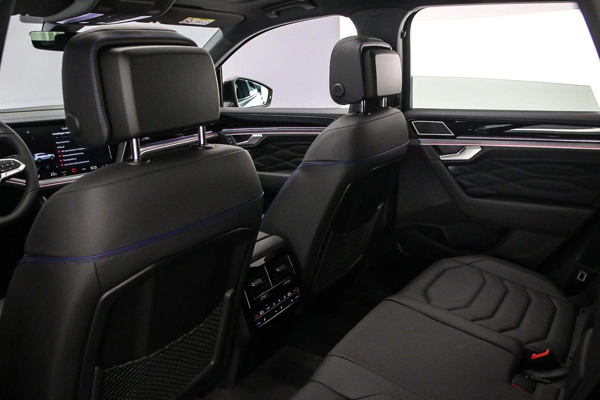 Hoofdafbeelding Volkswagen Touareg