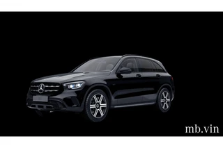 Mercedes-Benz GLC 300e 4MATIC Advantage