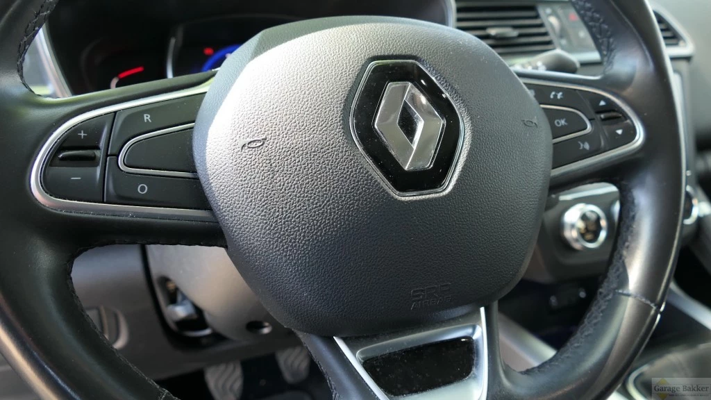 Hoofdafbeelding Renault Kadjar
