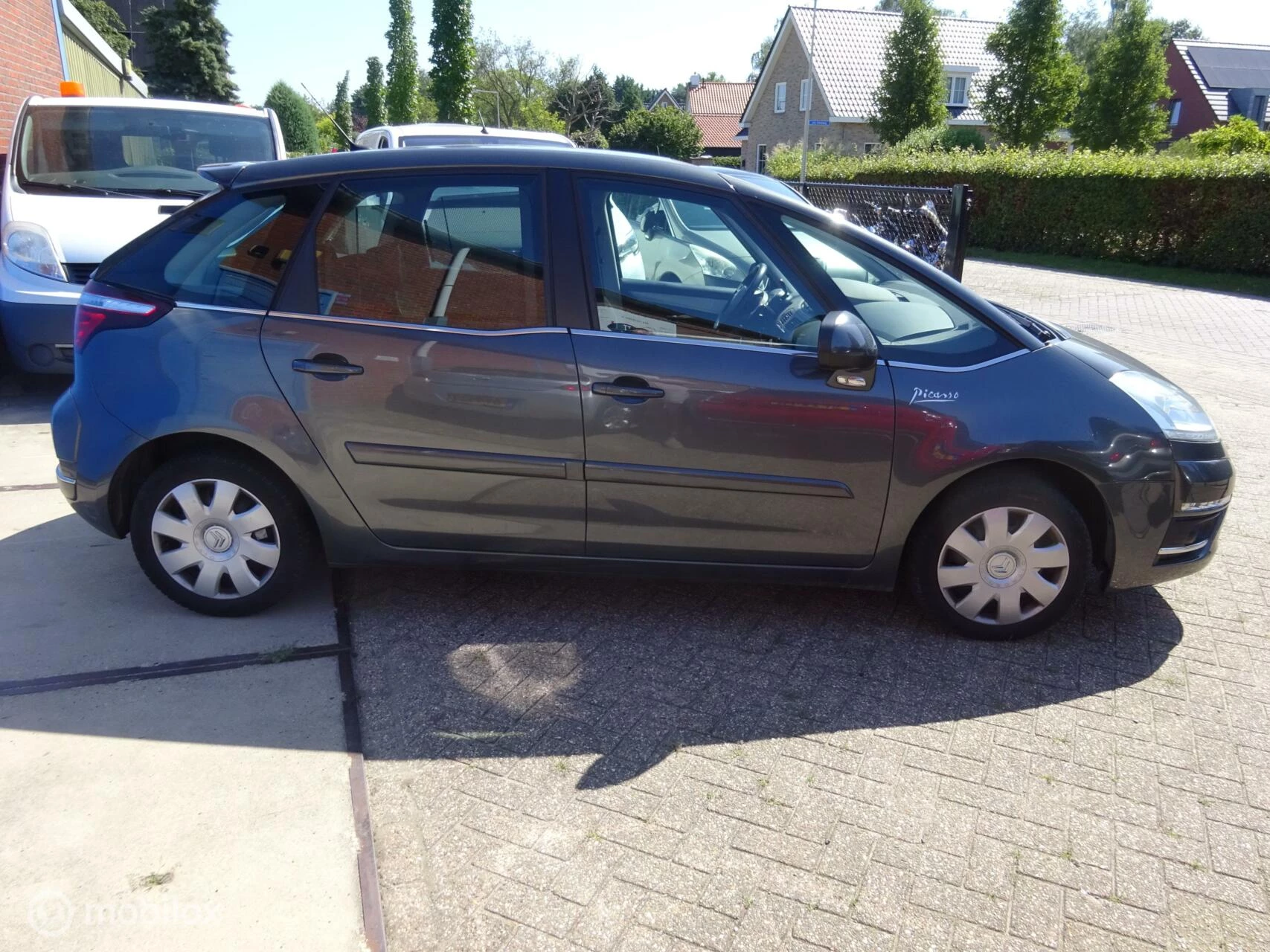 Hoofdafbeelding Citroën C4 Picasso