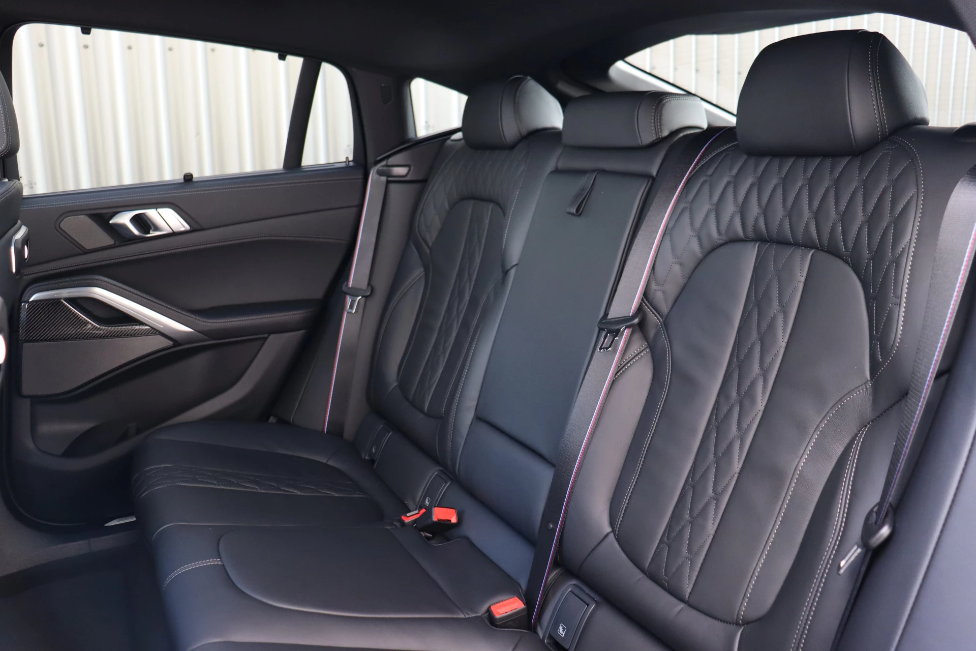 Hoofdafbeelding BMW X6