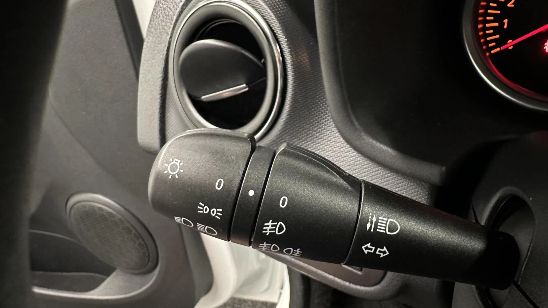 Hoofdafbeelding Dacia Logan