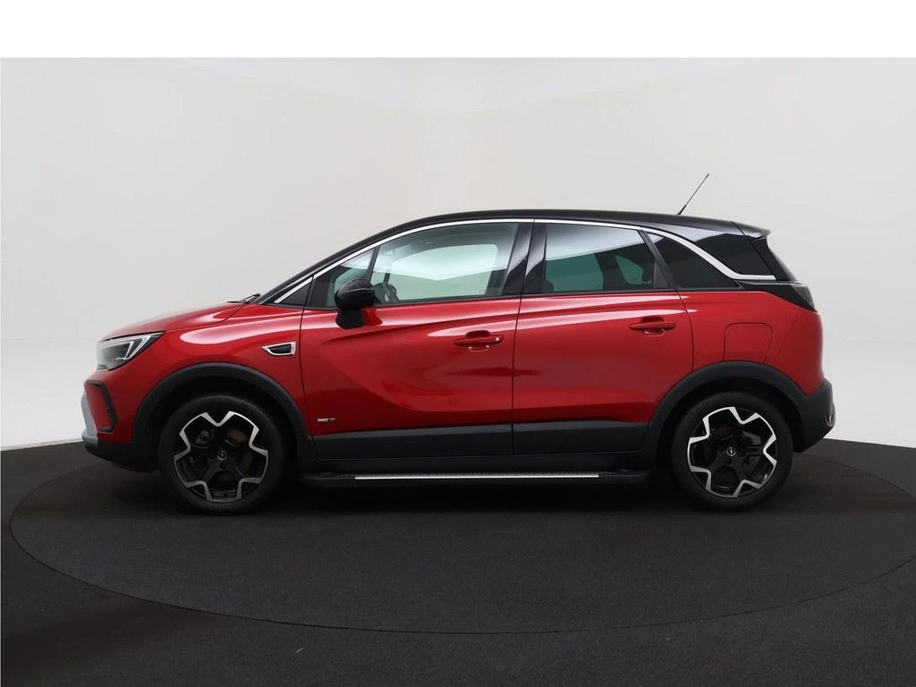 Hoofdafbeelding Opel Crossland