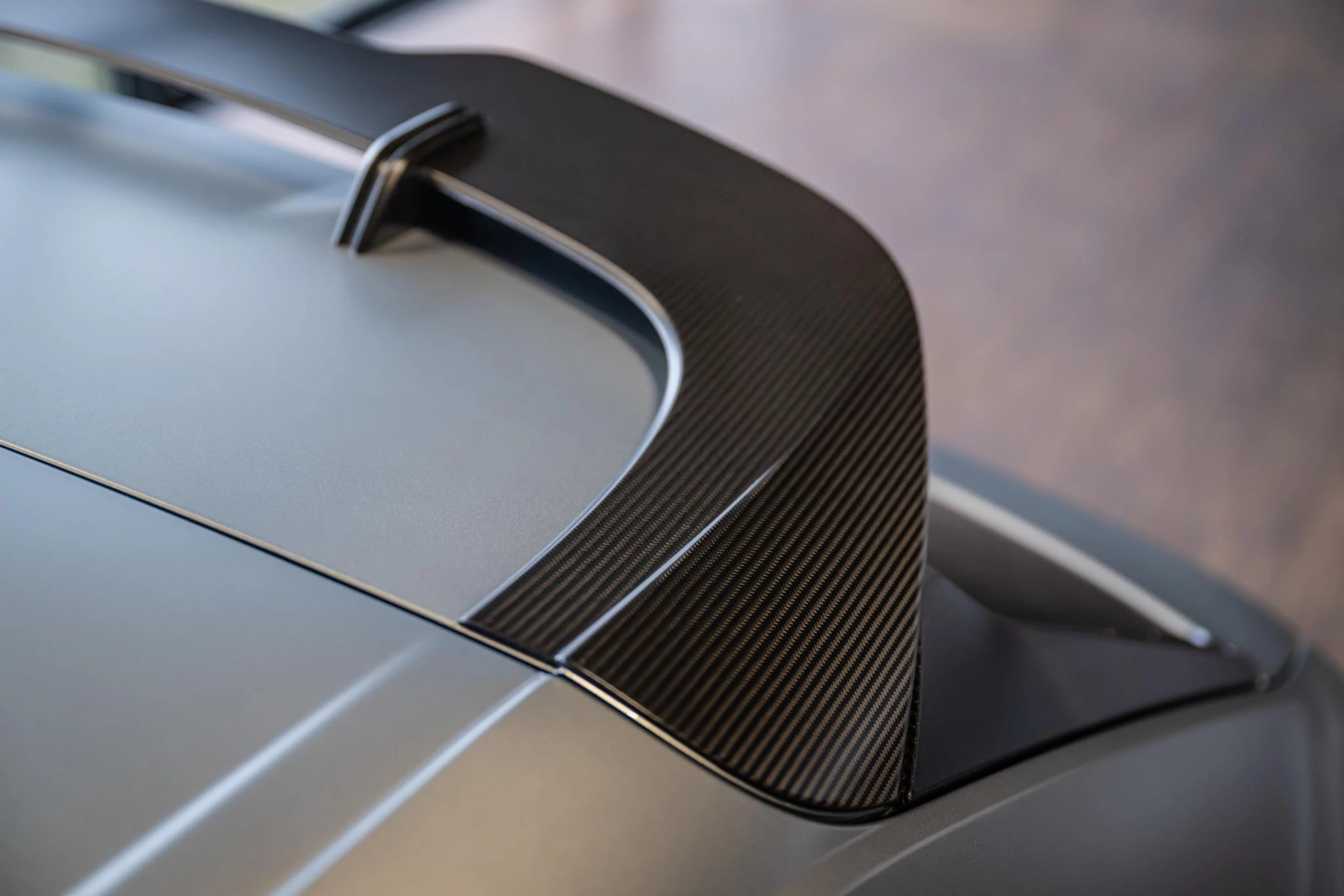 Hoofdafbeelding Audi RSQ8