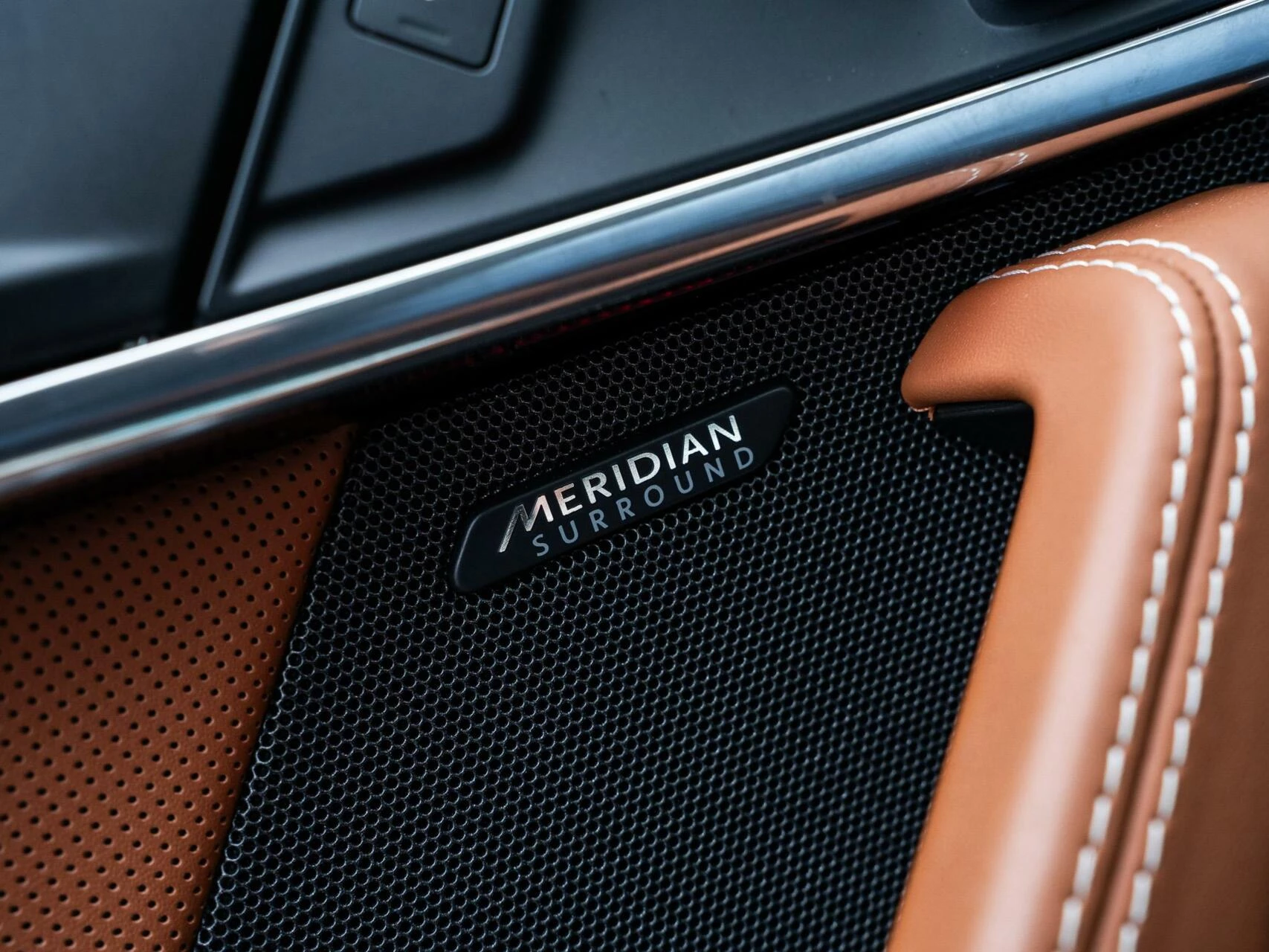 Hoofdafbeelding Jaguar F-Type