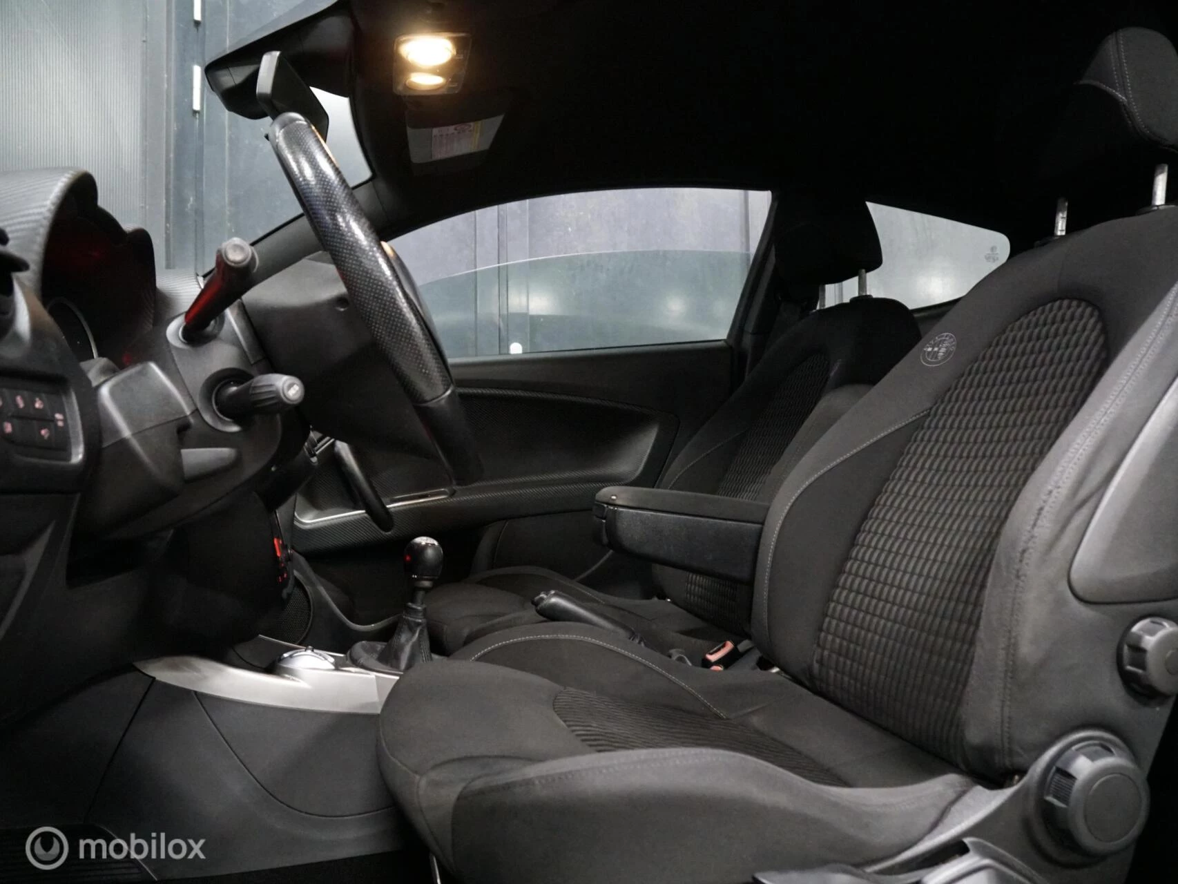 Hoofdafbeelding Alfa Romeo MiTo