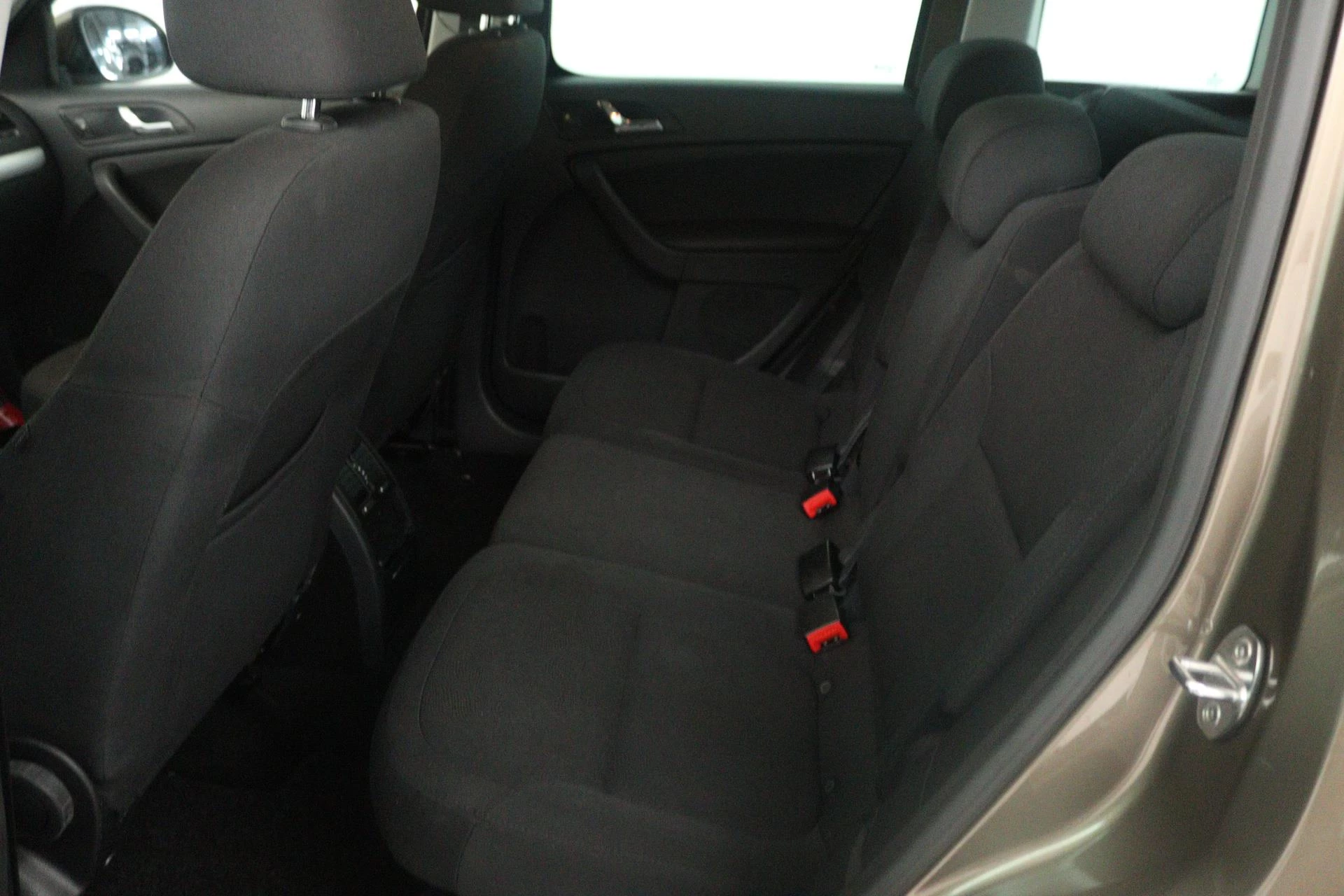 Hoofdafbeelding Škoda Yeti