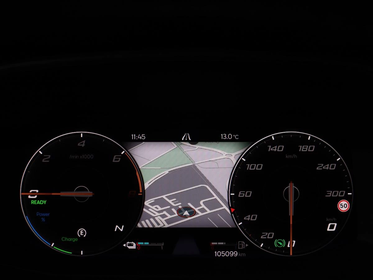 Hoofdafbeelding CUPRA Leon