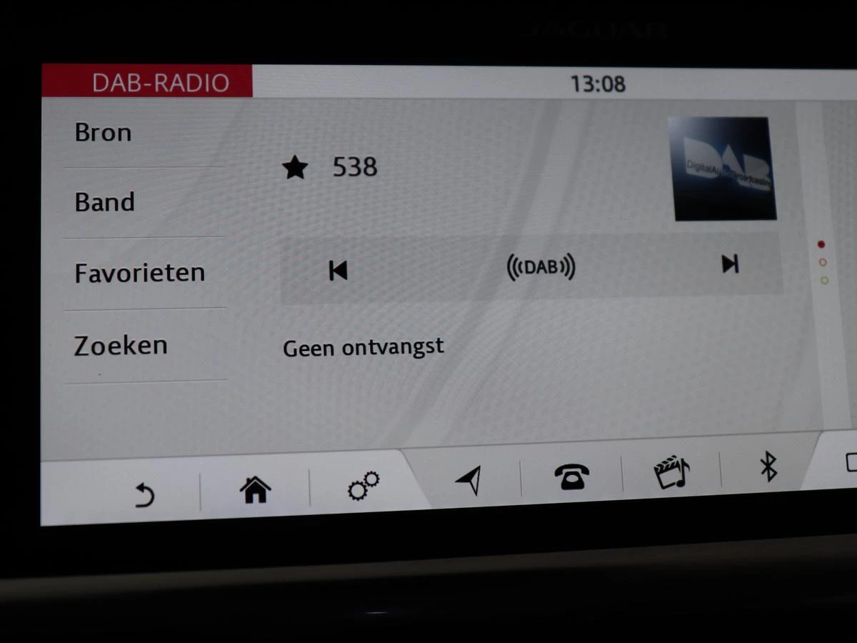 Hoofdafbeelding Jaguar I-PACE