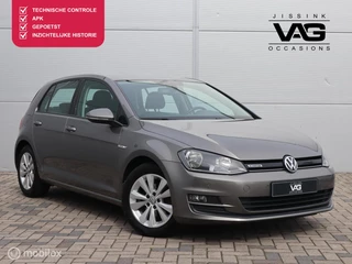 Volkswagen Golf 1.0 TSI Comfortline PDC Cruise Trekhaak