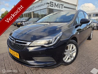 Opel Astra 1.0 Online Edition Aut/Nav/NLAuto/Dealerond