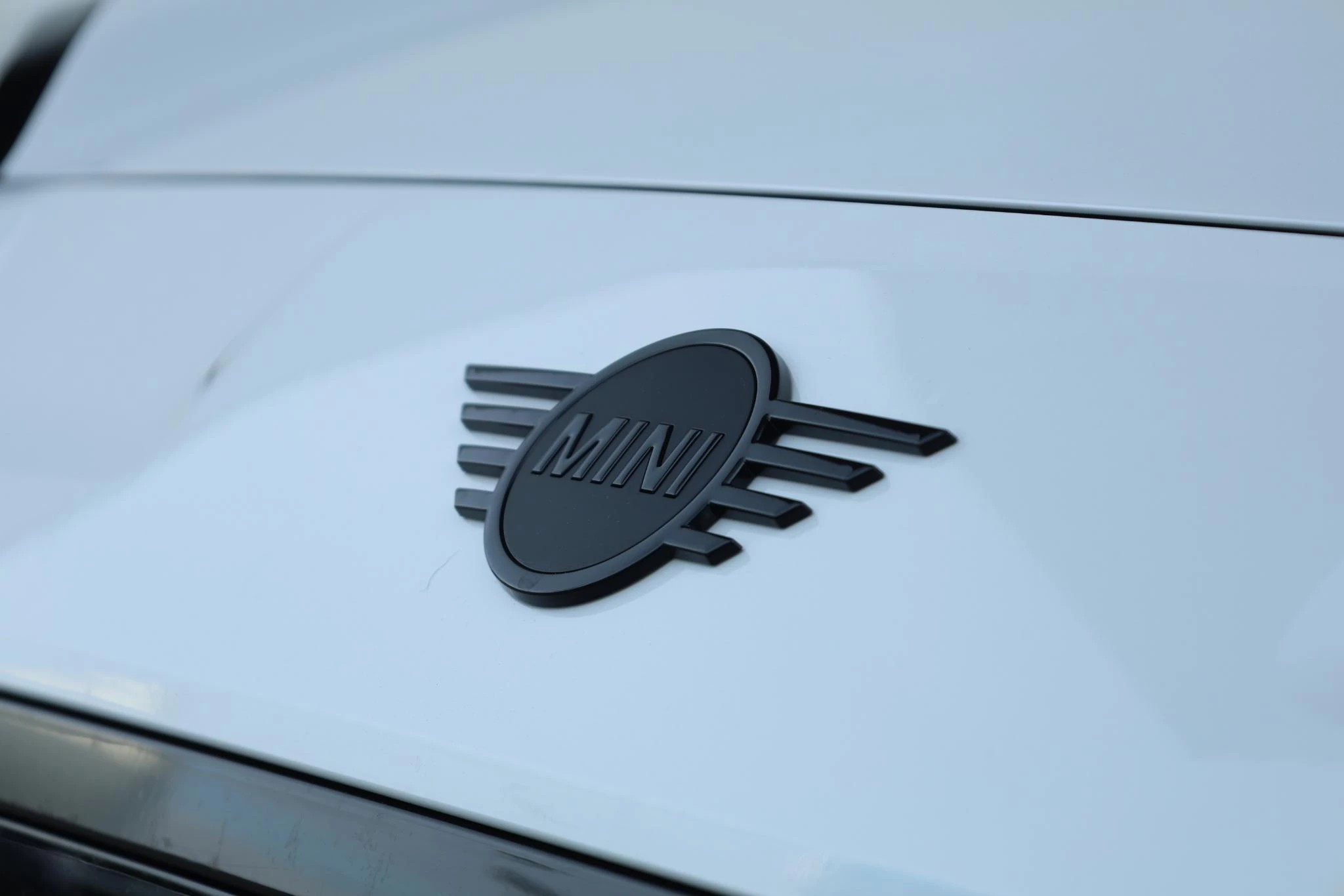 Hoofdafbeelding MINI Aceman