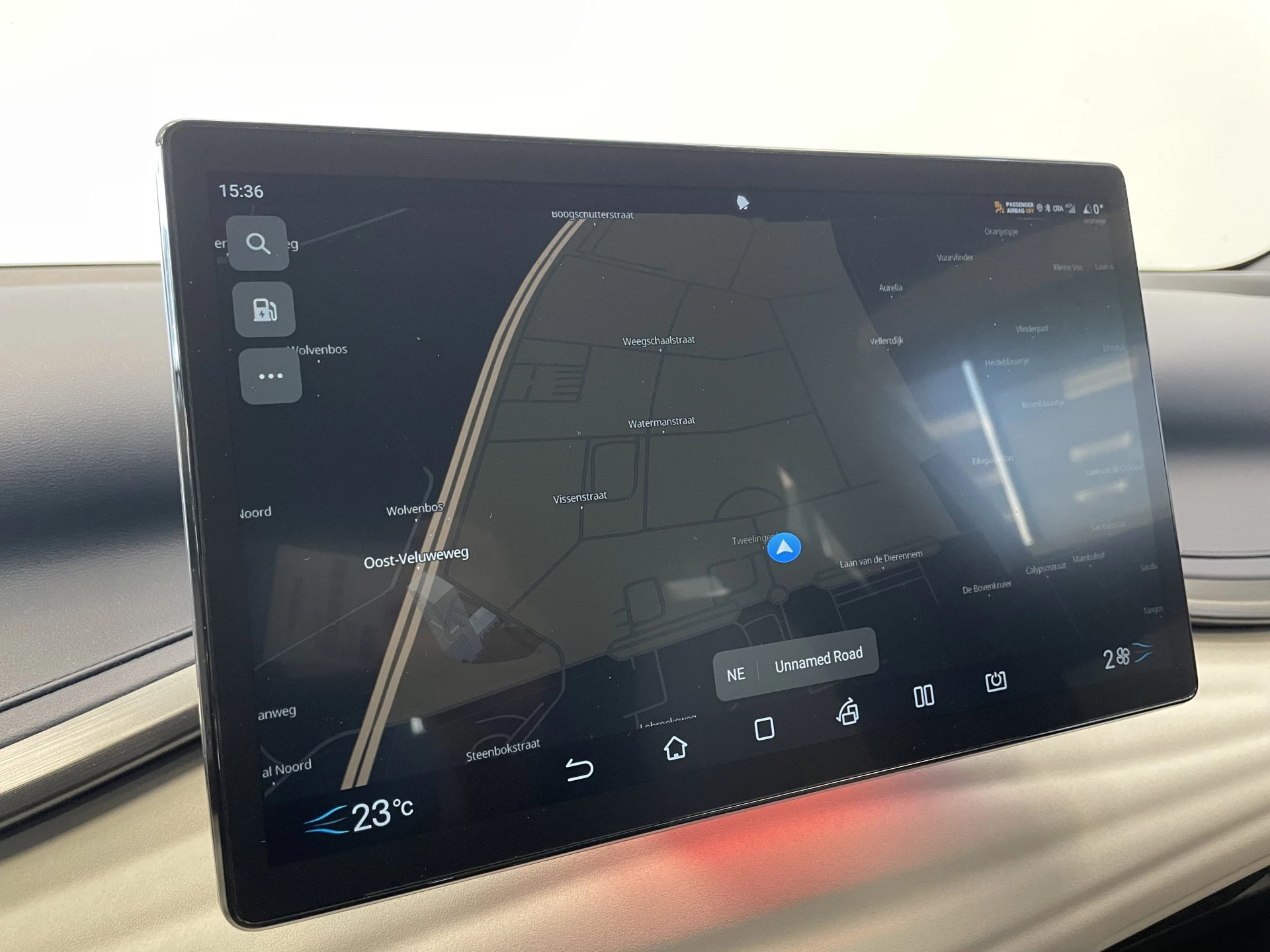 Hoofdafbeelding BYD ATTO 3