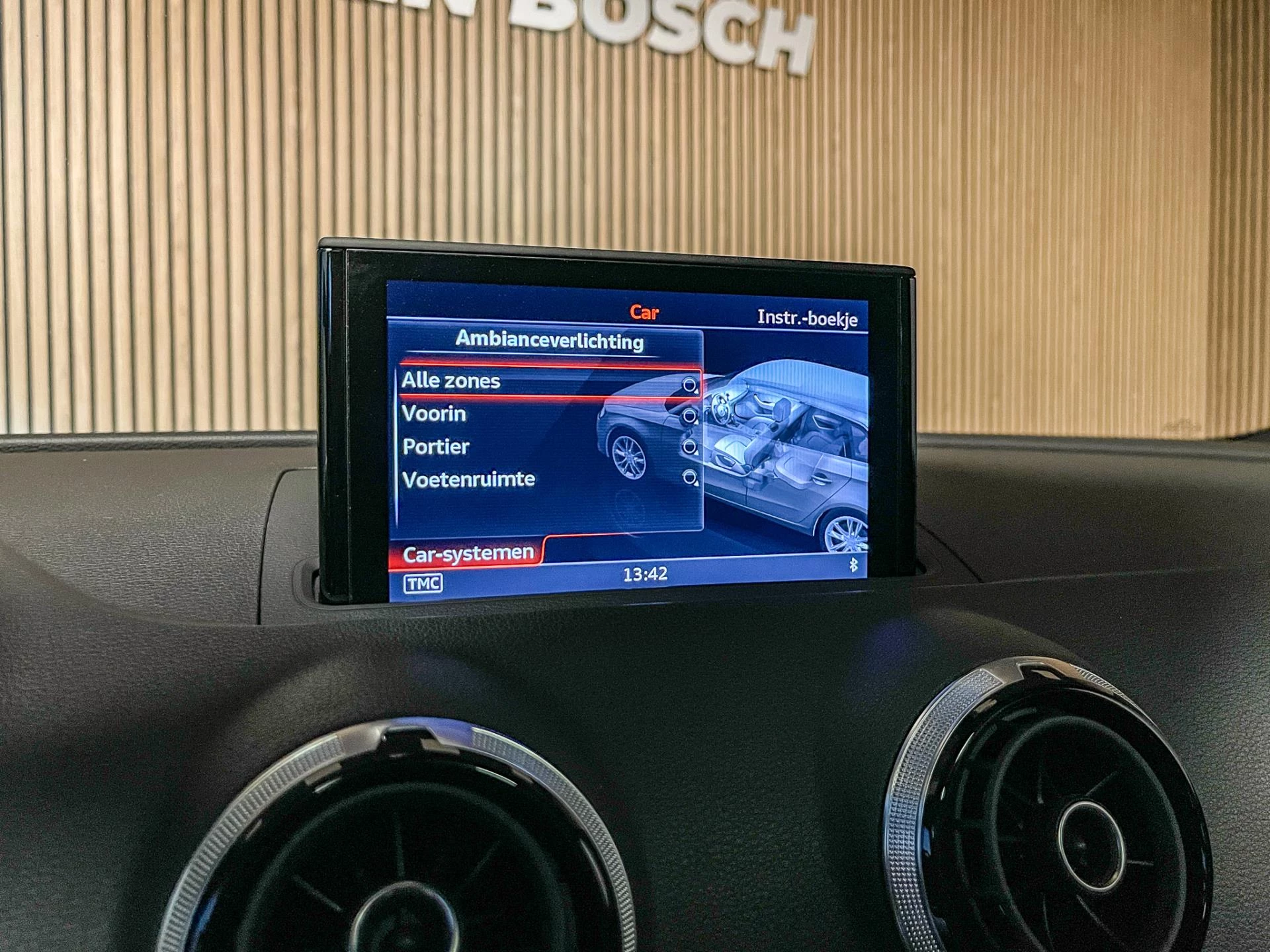 Hoofdafbeelding Audi RS3