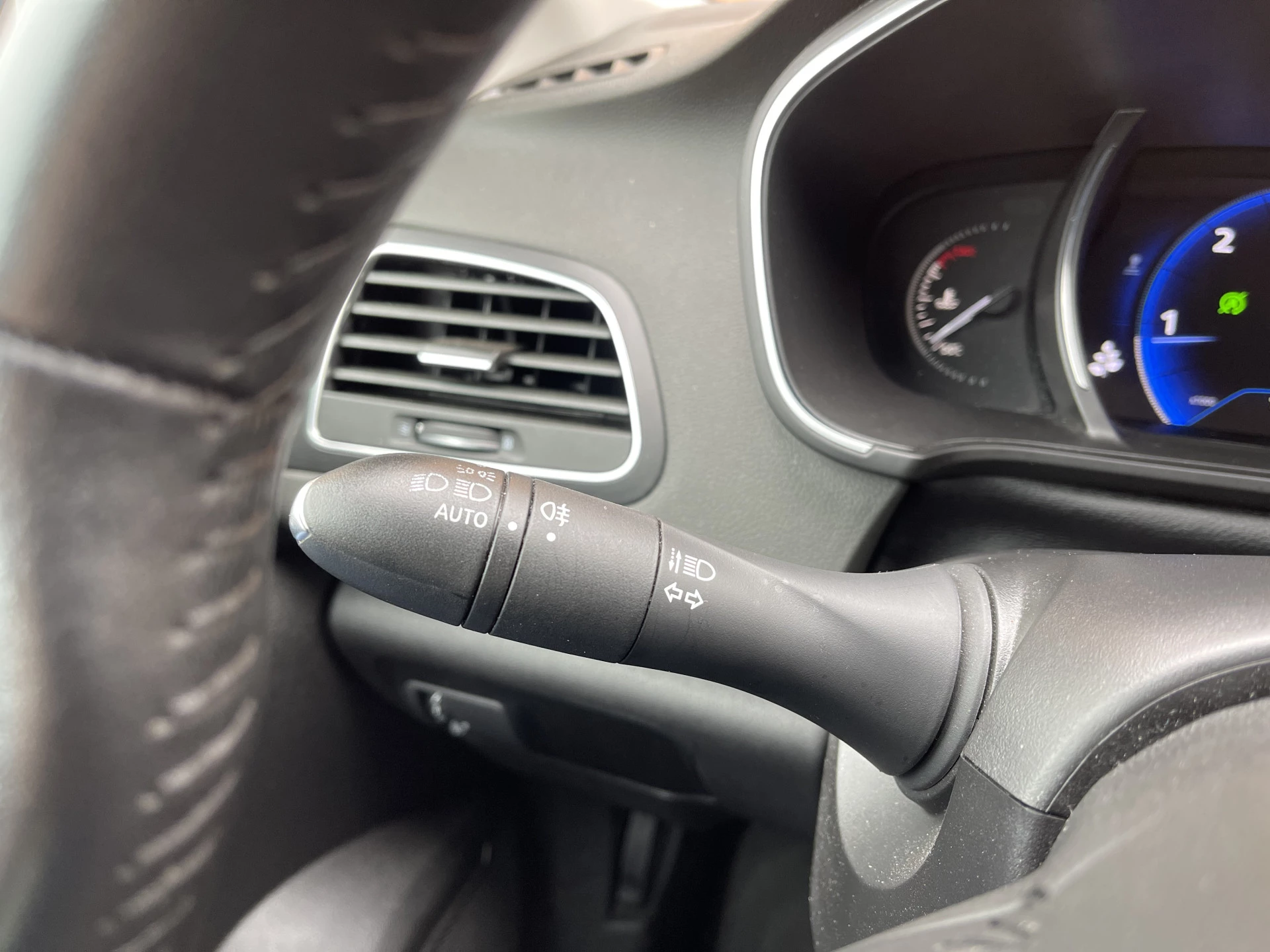 Hoofdafbeelding Renault Mégane