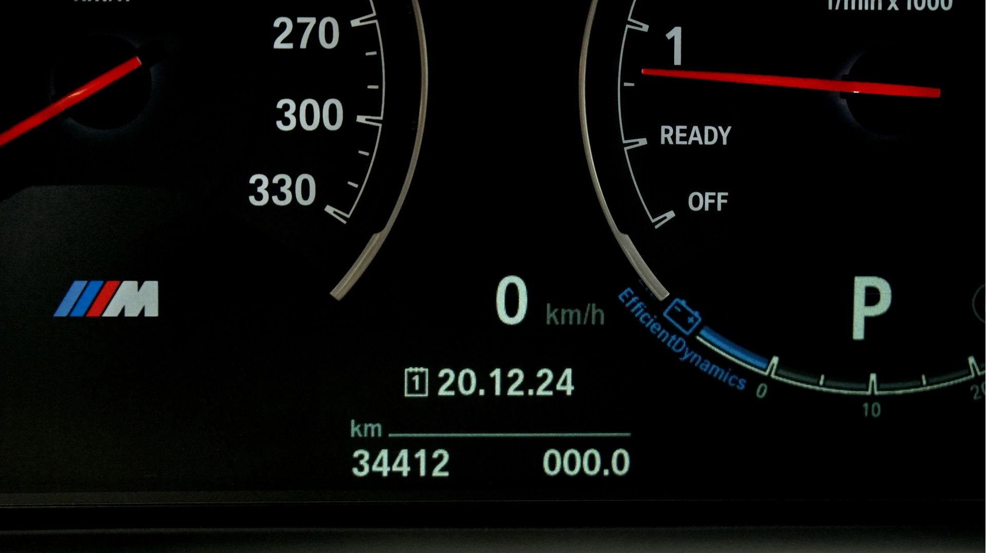 Hoofdafbeelding BMW M4