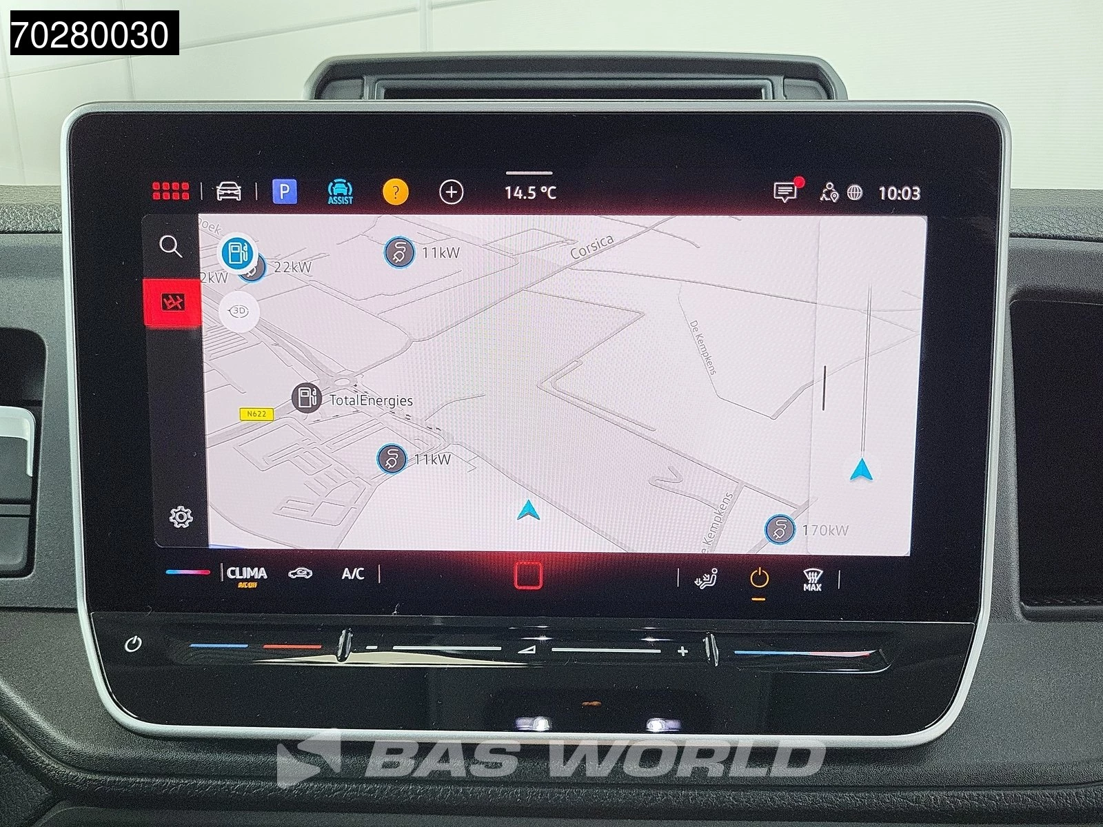 Hoofdafbeelding MAN TGE