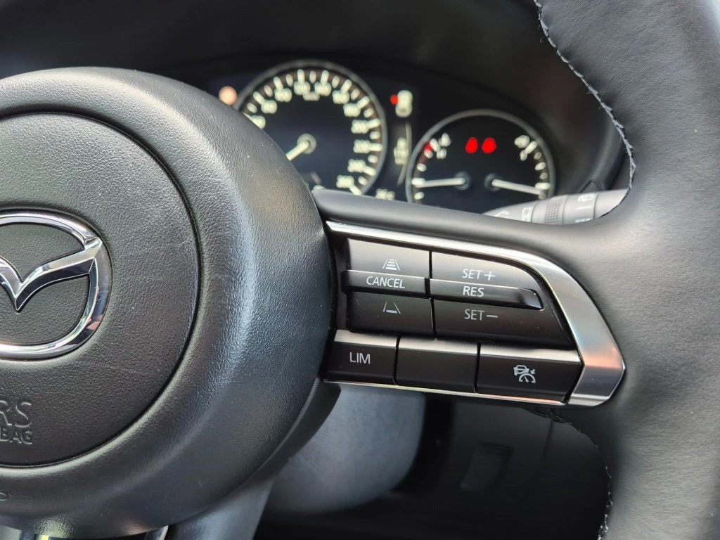Hoofdafbeelding Mazda CX-30