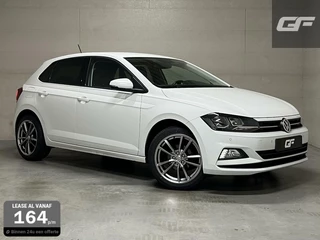 Volkswagen Polo 1.0 TSI Airco Navi ACC CarPlay PDC Trekh.