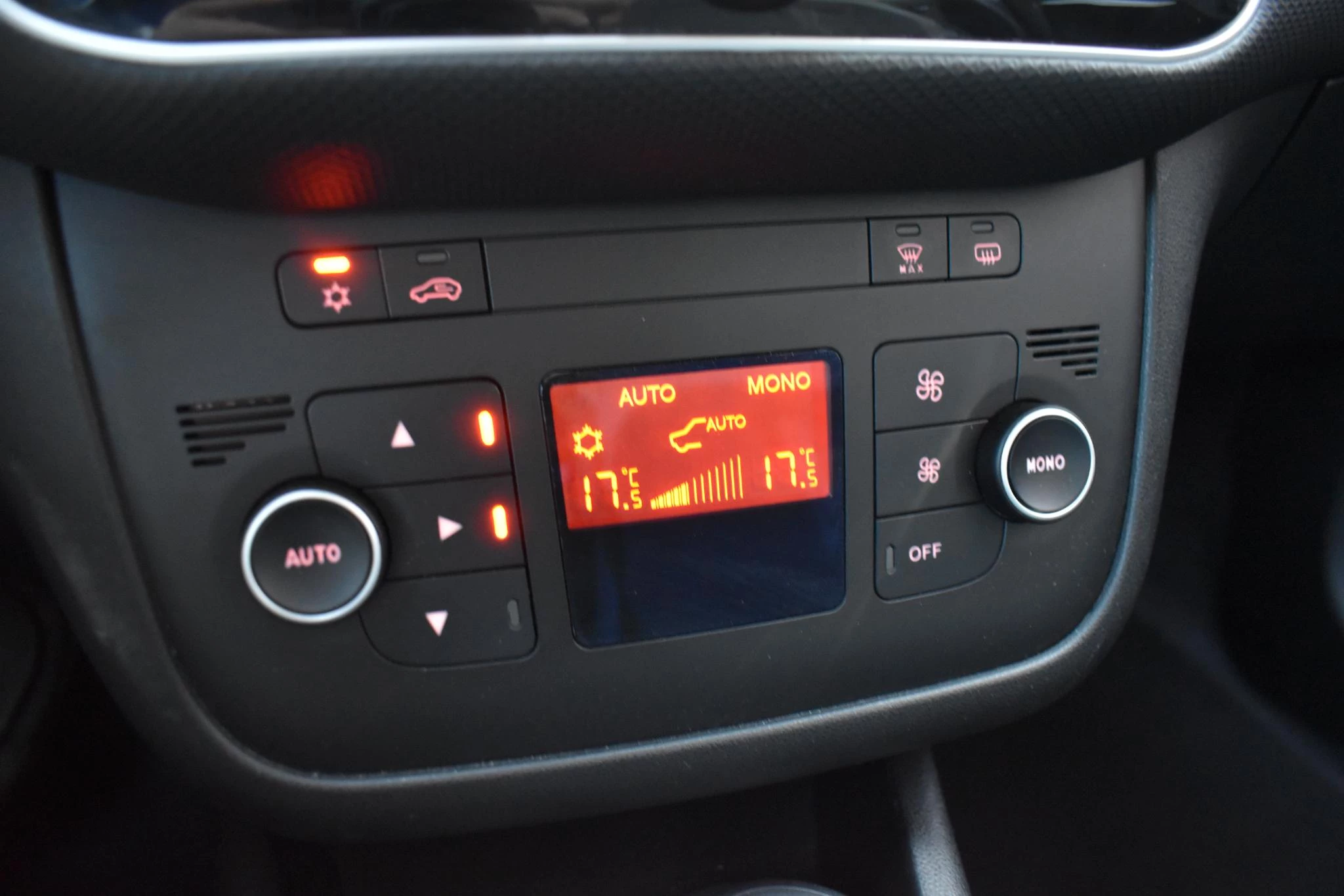 Hoofdafbeelding Fiat Punto