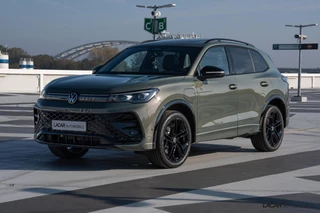 Volkswagen Tiguan 1.5 eHybrid R-Line 272 pk I Leder I Pano