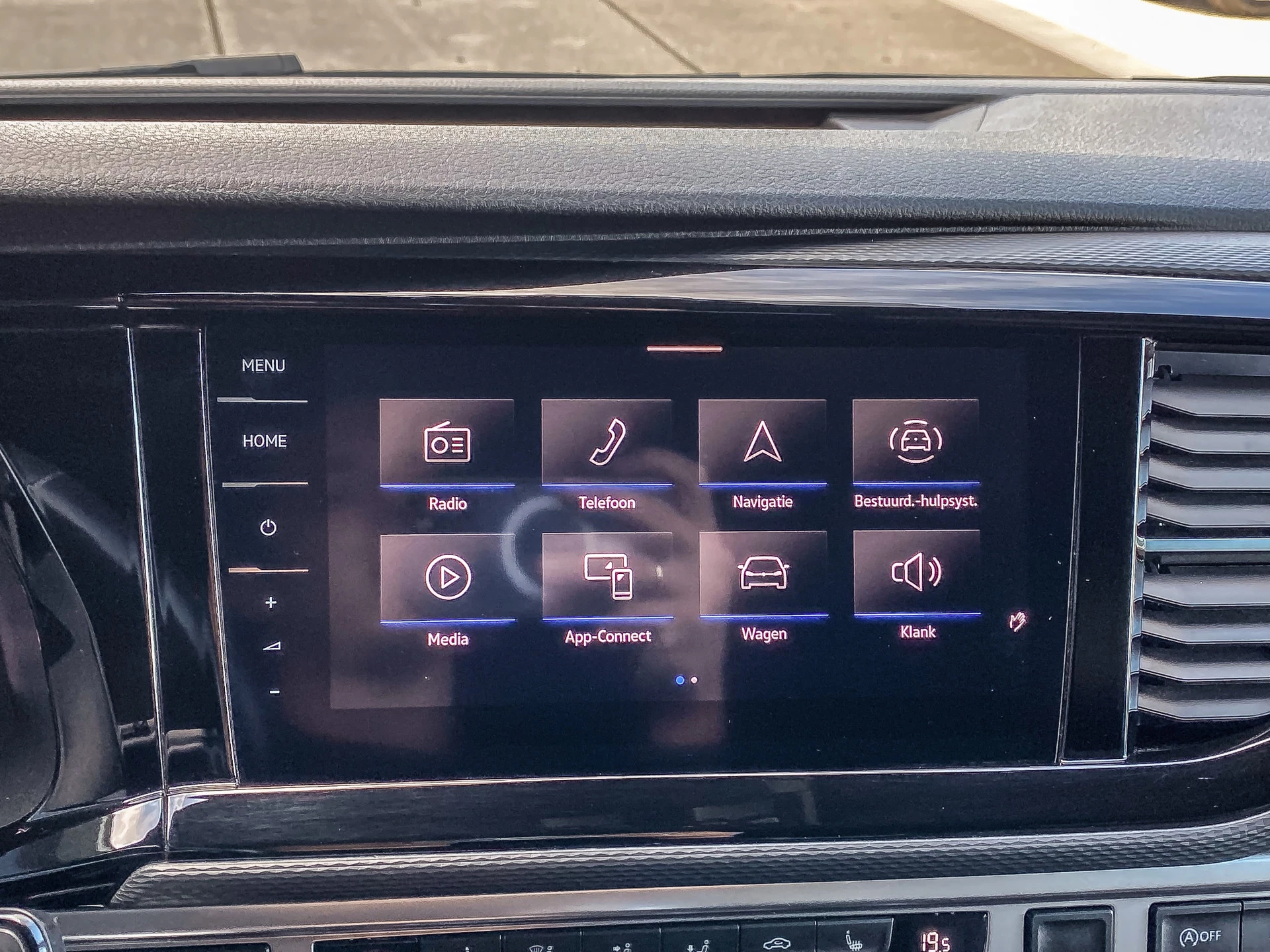 Hoofdafbeelding Volkswagen Multivan