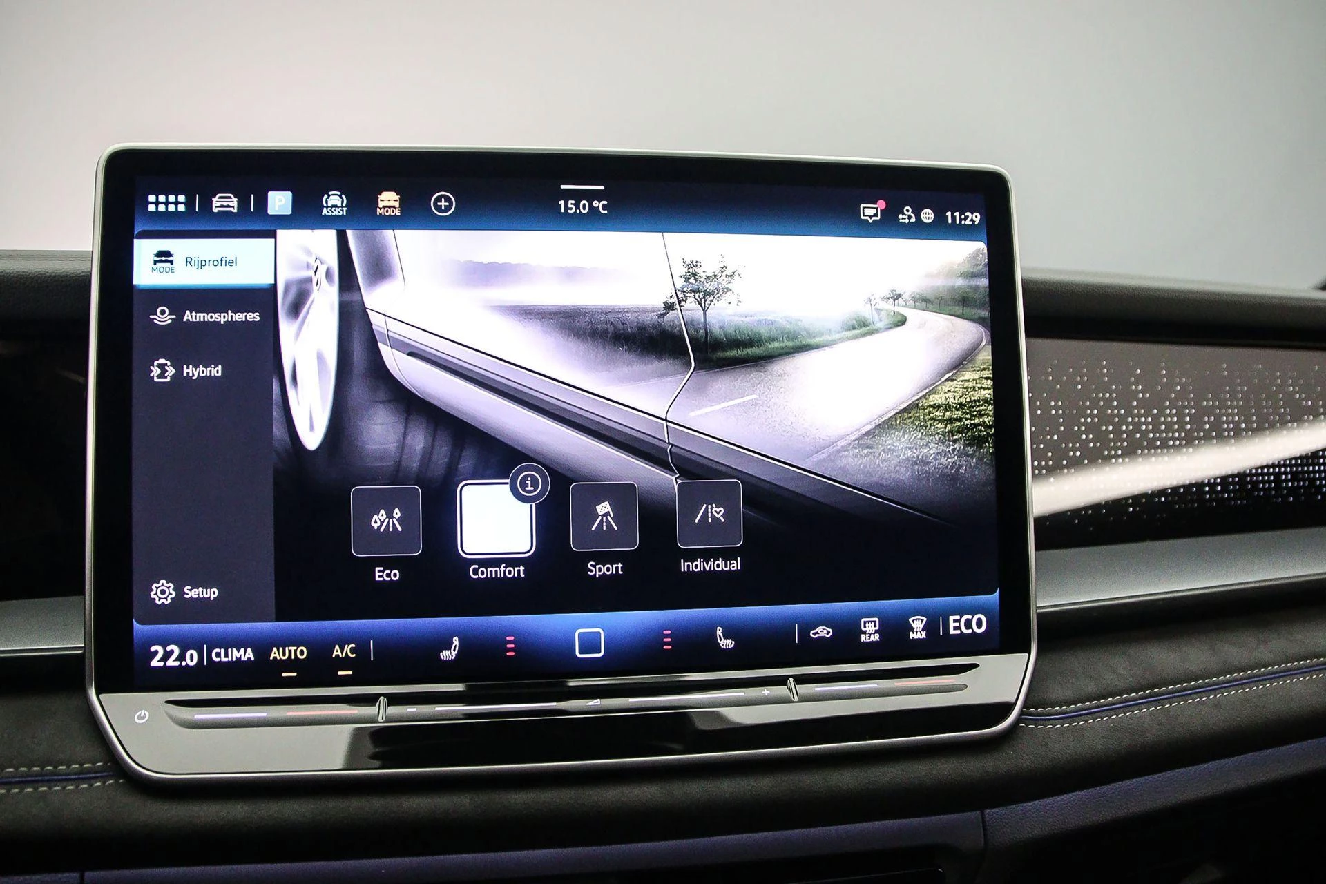 Hoofdafbeelding Volkswagen Tayron