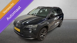 Skoda Karoq 1.5 TSI ACT Sportline Business