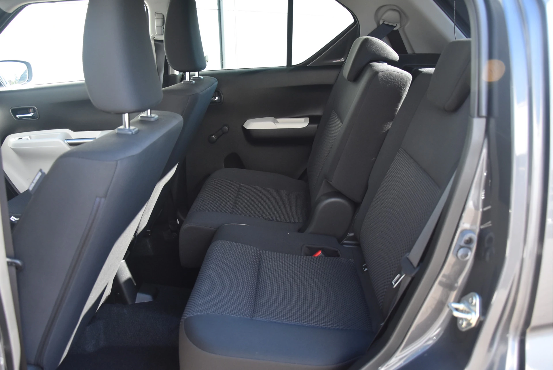 Hoofdafbeelding Suzuki Ignis