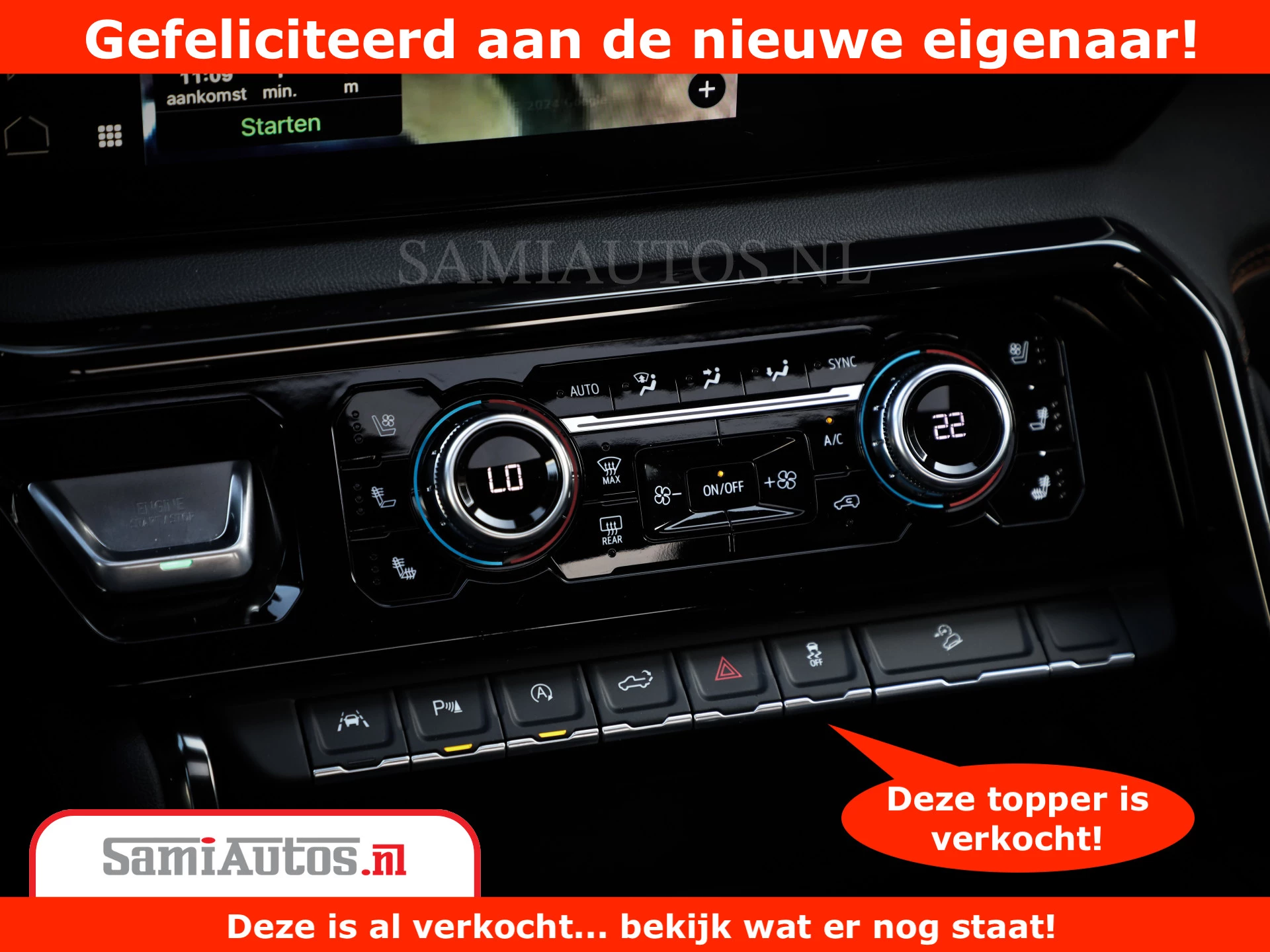 Hoofdafbeelding GMC Sierra
