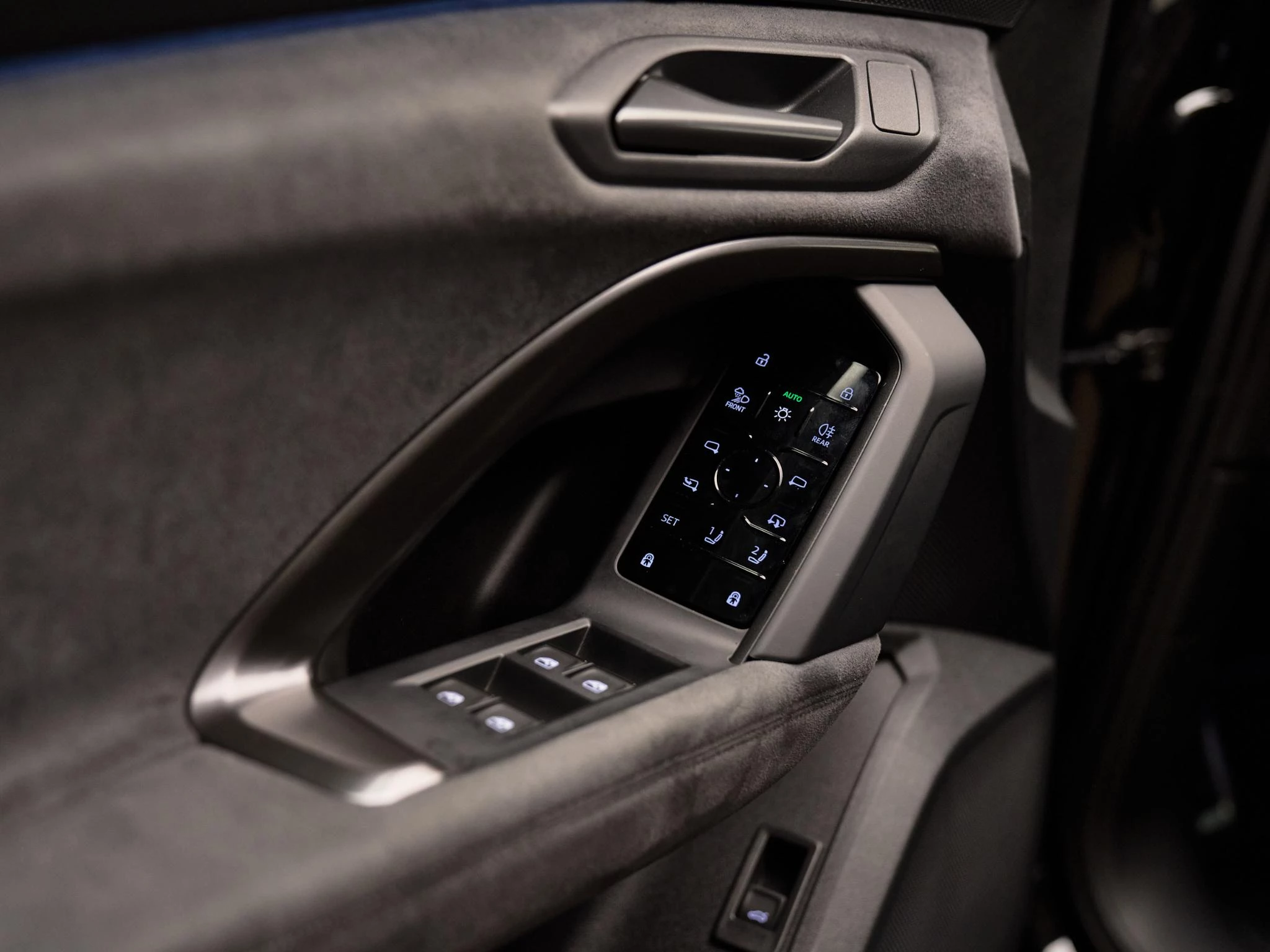 Hoofdafbeelding Audi SQ5