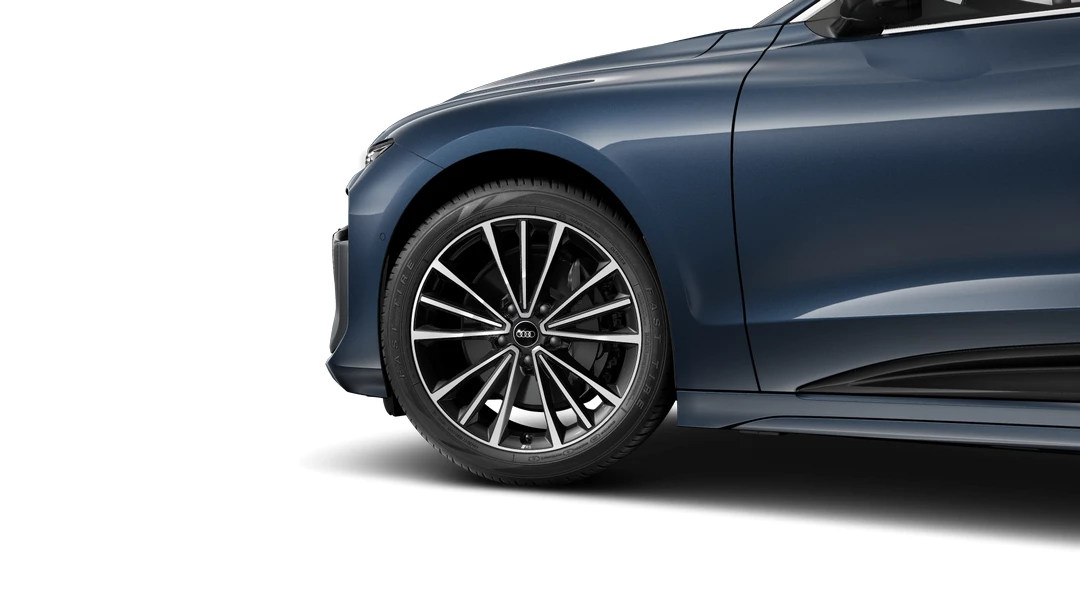 Hoofdafbeelding Audi A6 Sportback e-tron
