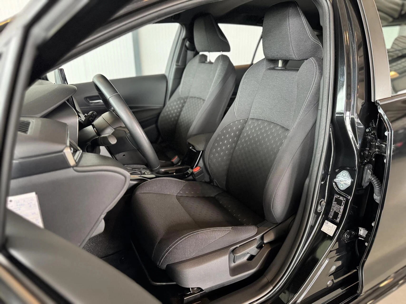 Hoofdafbeelding Toyota Corolla Touring Sports