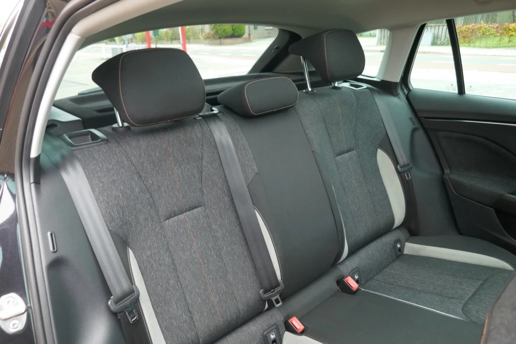 Hoofdafbeelding Škoda Scala