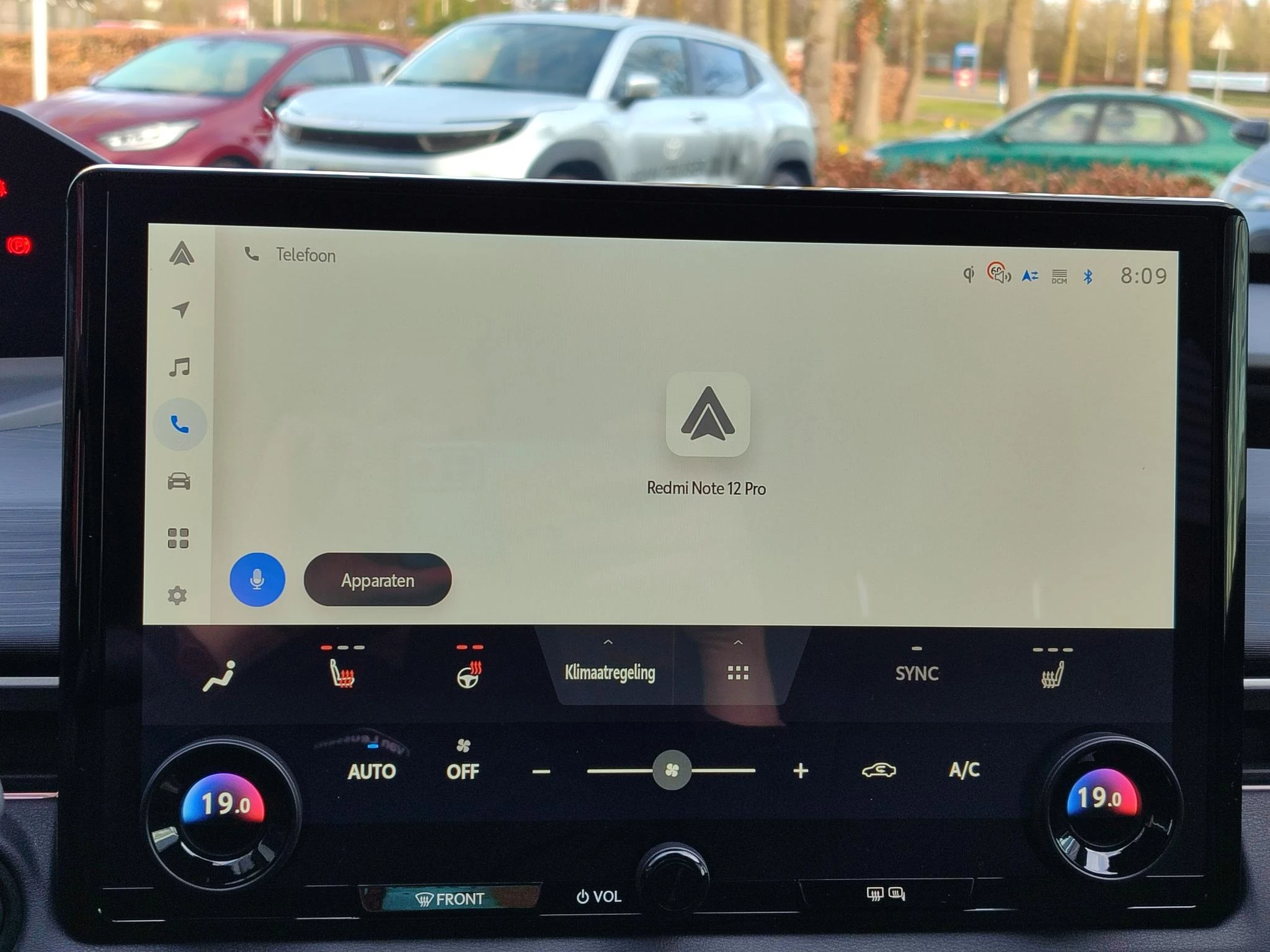 Hoofdafbeelding Toyota C-HR+