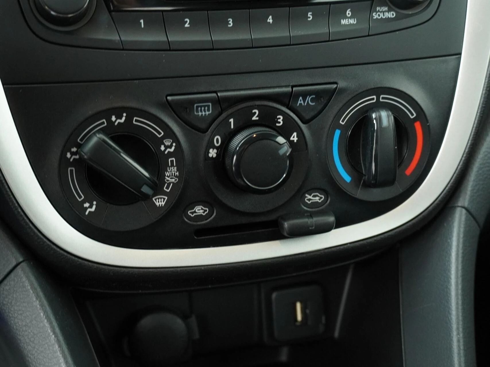 Hoofdafbeelding Suzuki Celerio