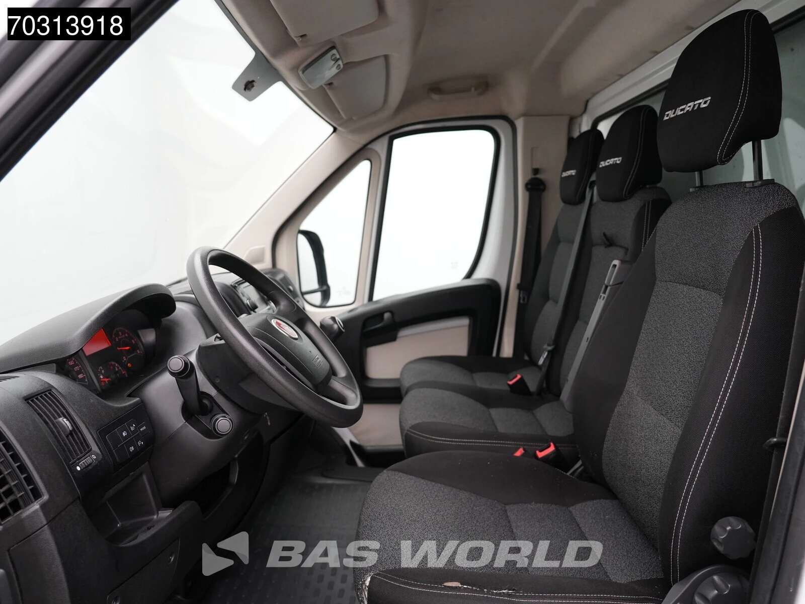 Hoofdafbeelding Fiat Ducato
