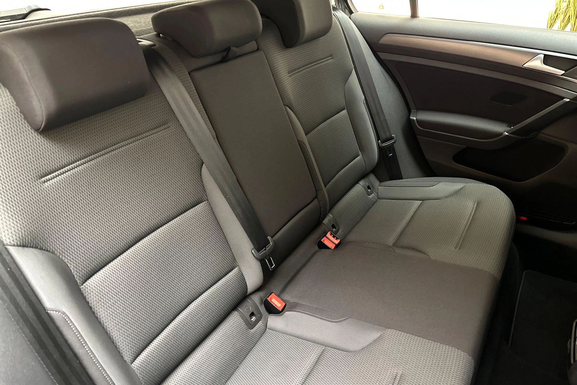 Hoofdafbeelding Volkswagen e-Golf