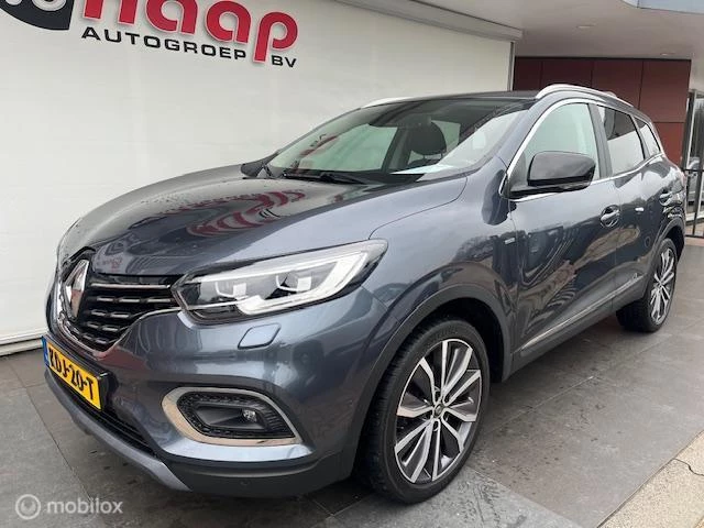 Hoofdafbeelding Renault Kadjar