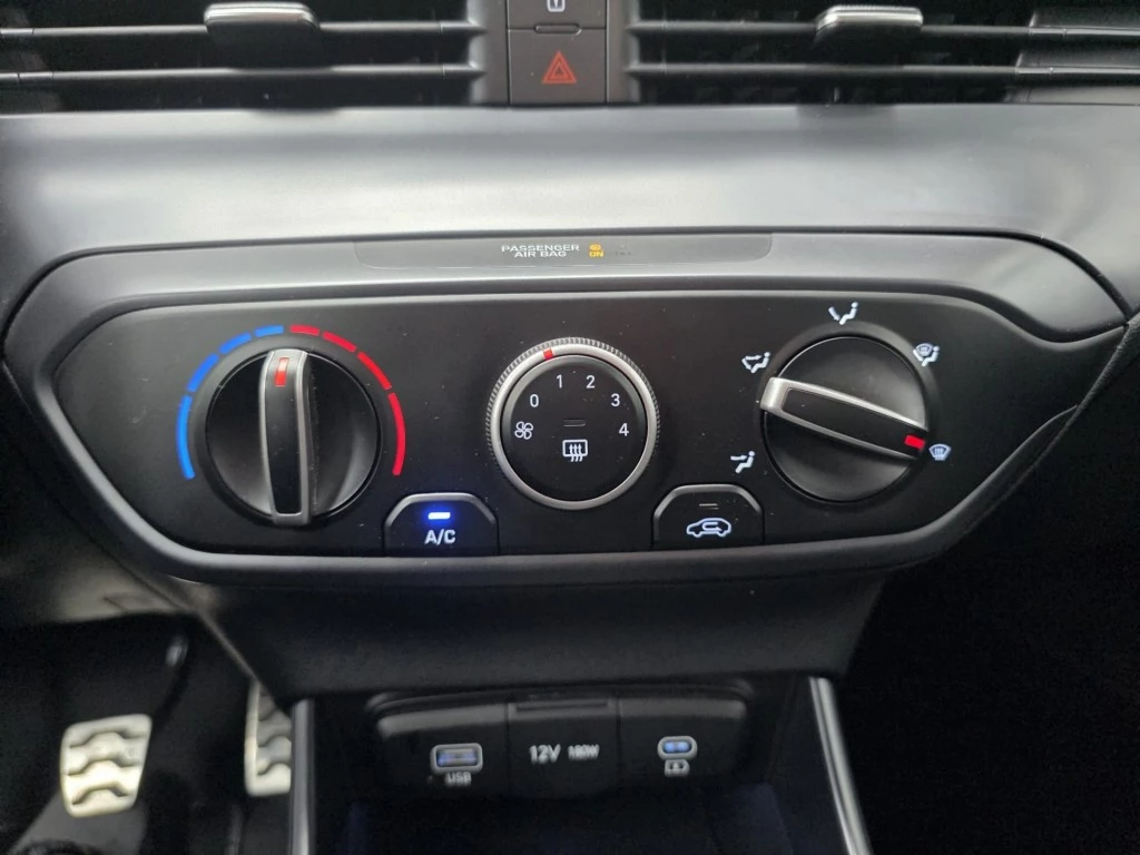 Hoofdafbeelding Hyundai Bayon