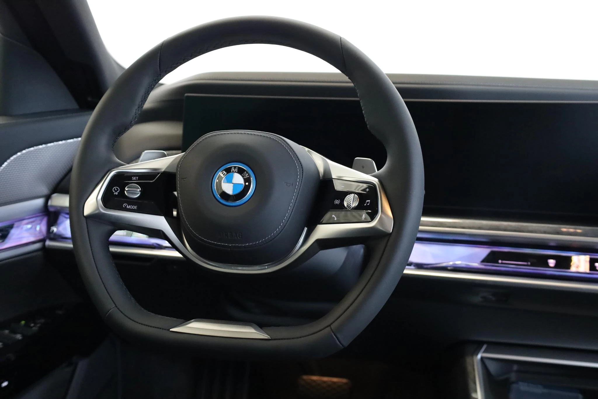 Hoofdafbeelding BMW 7 Serie