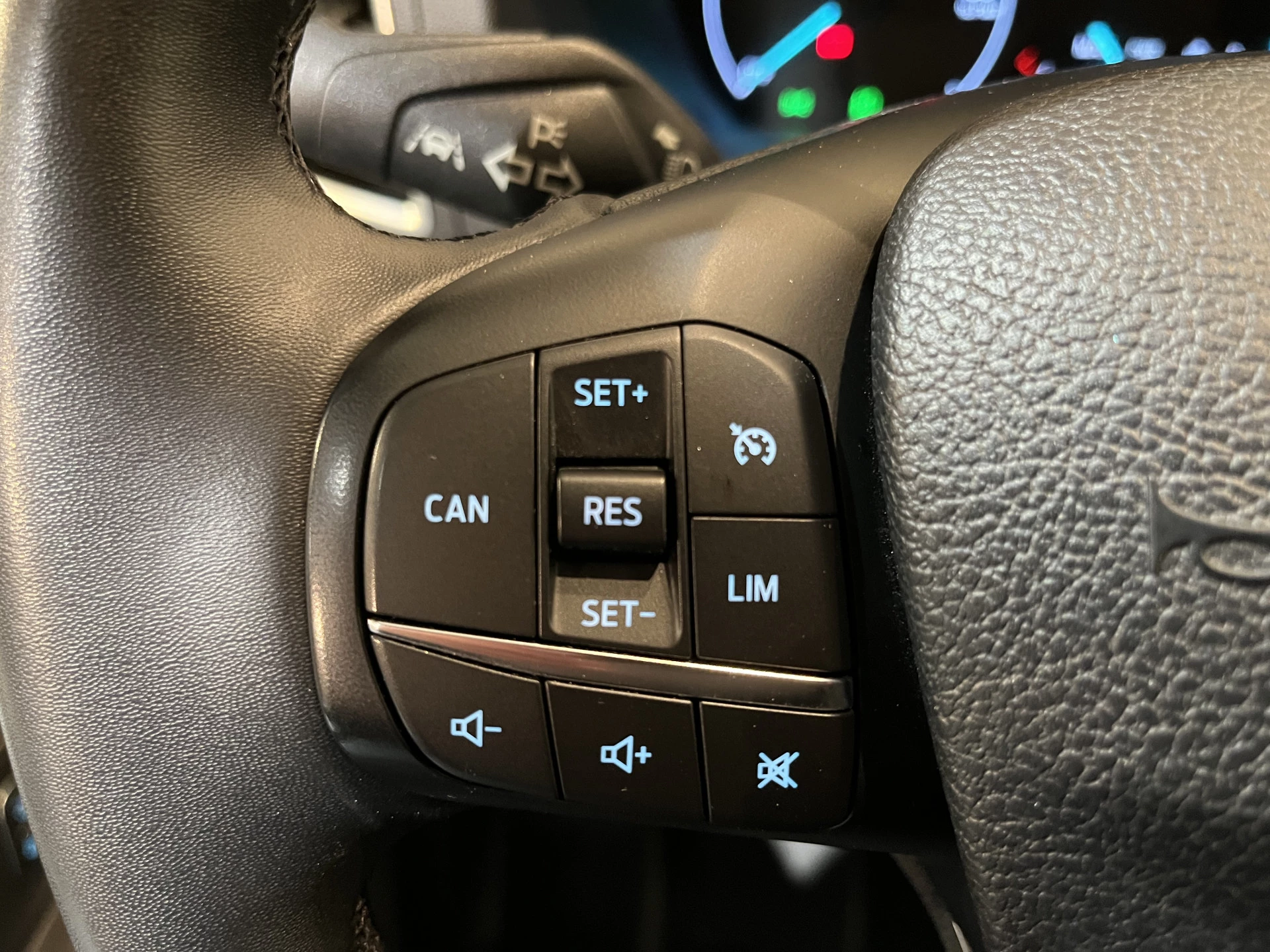 Hoofdafbeelding Ford E-Transit